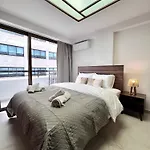 Finikoudes Nest 1 Apartment Larnaca