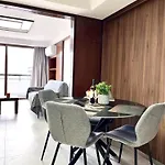 Finikoudes Nest 1 Apartment Larnaca
