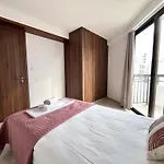 Finikoudes Nest 1 Apartment Larnaca