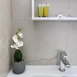 Apartment Finikoudes Nest 1 Larnaca