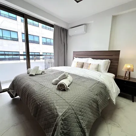 Finikoudes Nest 1 Appartement *
