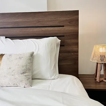 Appartement Finikoudes Nest 1 Larnaca